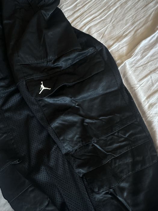 Анцунг шушляк Jordan