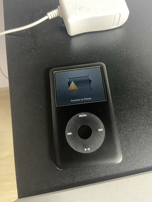 Ipod touch, nano, classic