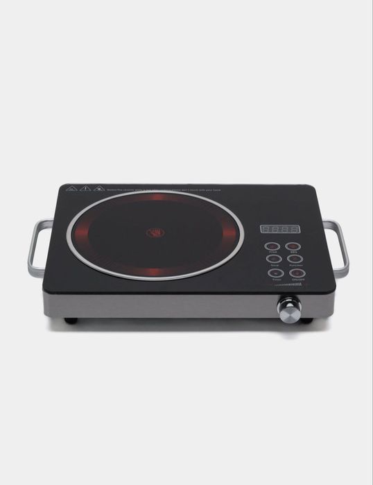 Электрическая плита сенсорная Elektr plita cooker pilita duxovka gaz