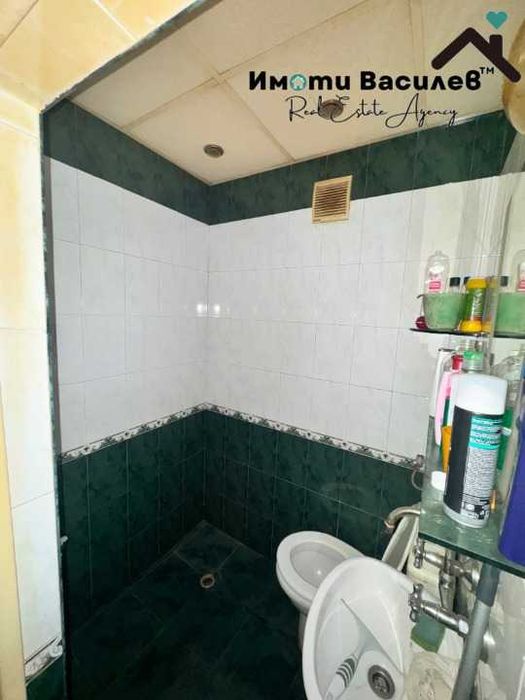 Продава 3-СТАЕН град София, Модерно предградие