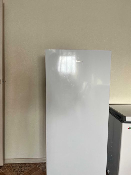 Морозильная камера