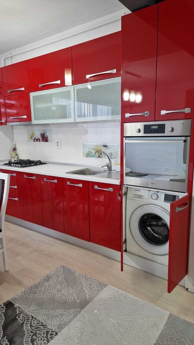 Apartament 2 camere de inchiriat Popesti Leordeni