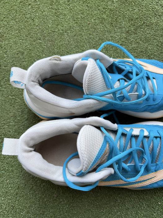 Маратонки Nike 30см