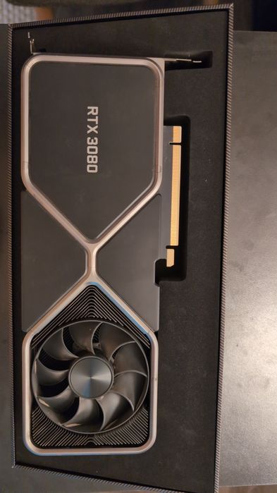 Rtx 3070 founders edition Rtx 3080 Founders Edition