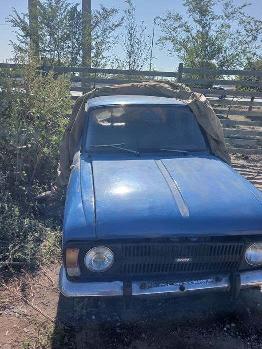 Продам москвич оканчательная цена