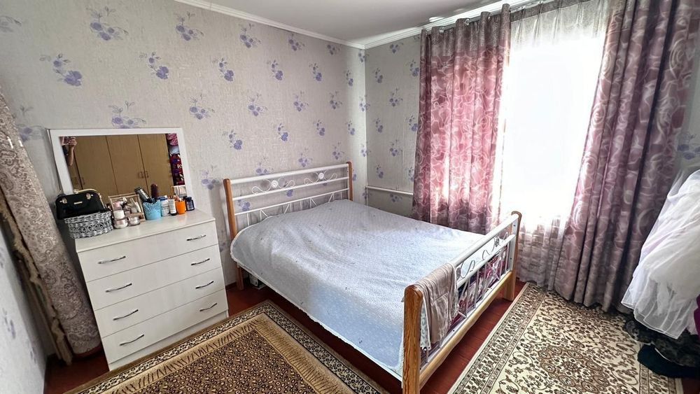 Қазығұрт ауданы Отырар көшесі 28 үй
