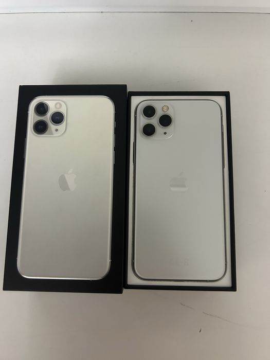 Продам IPhone 11 Pro 256GB
