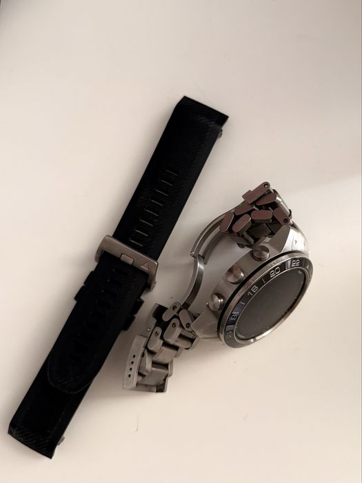 Garmin Marq Aviator 1