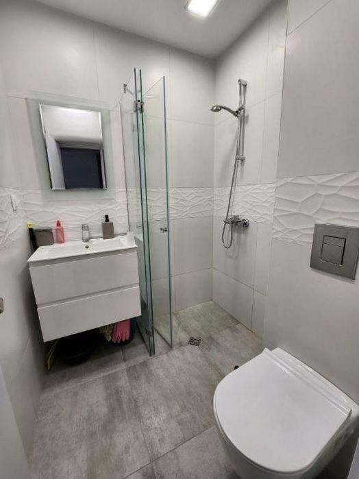 Дава се под наем Двустаен апартамент в Варна, Бриз - 68 кв.м за 650 € - Снимка #5