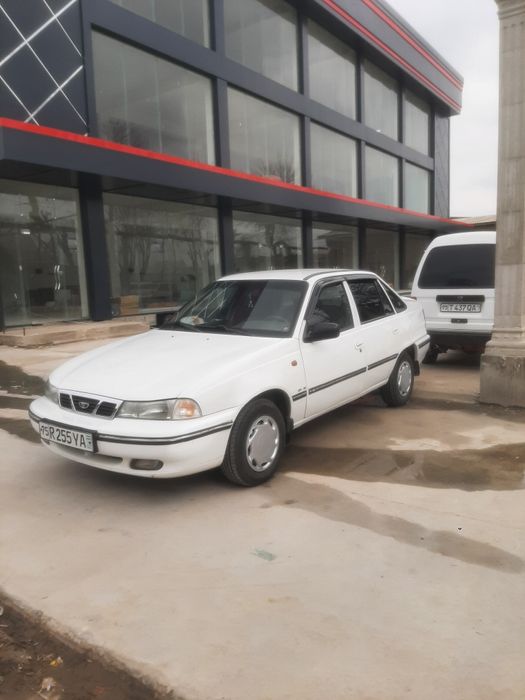 Sons Nexia 1 yili  1997