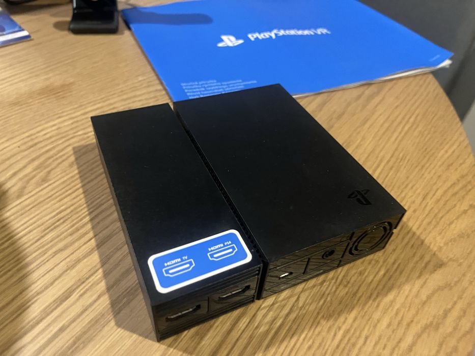 Playstation 4  VR очила