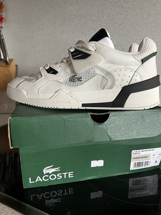 Lactose-43 -44 номер