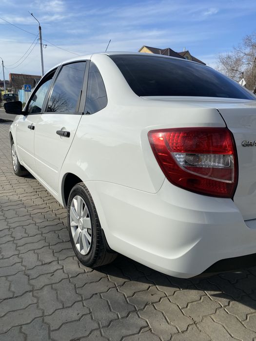 Продам Ладу Гранту