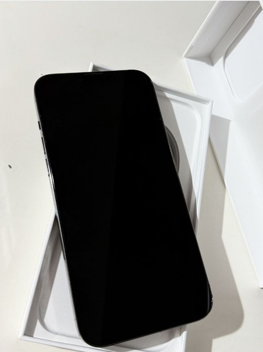 Iphone 13 Pro Max 256Gb