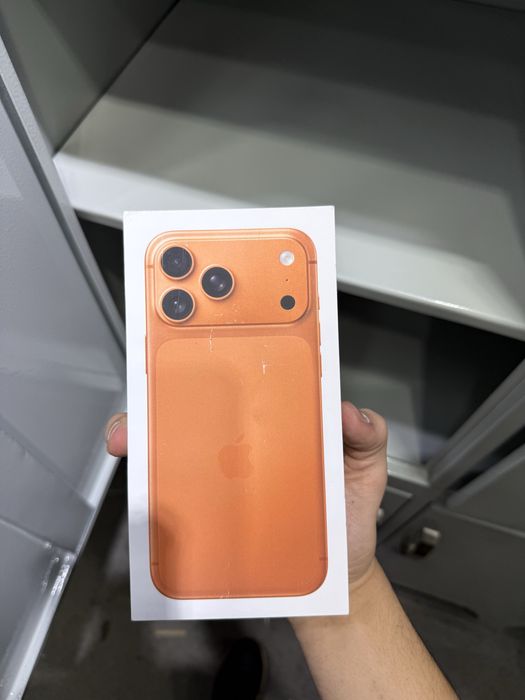 Айфон телефоны 17про макс