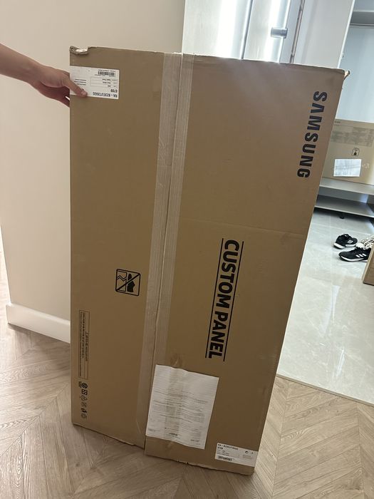 Декоративные Панели для холодильника Samsung