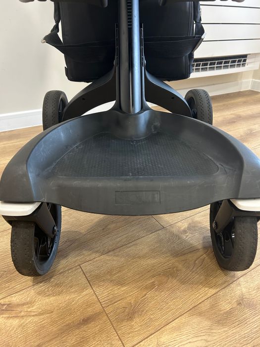 Stokke xplory v6