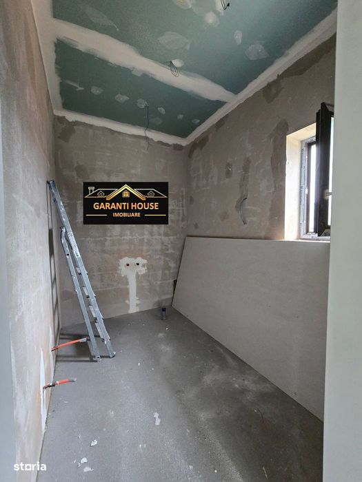 Comision 0%, Tautii de Sus, casa noua, 620 mp teren, 143 500€