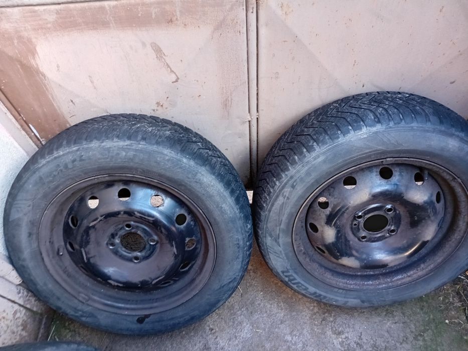 De vânzare anvelope