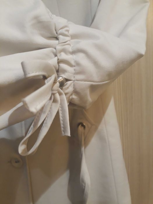 Дамско пролетно манто,L