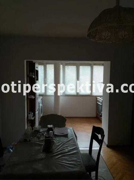 Продава се Двустаен апартамент в Пловдив, Център - 60 кв.м за 2500 €/кв.м - Снимка #11