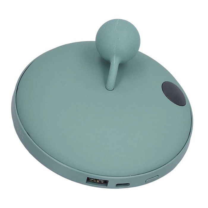 Акумулаторна USB грейка за ръце с външна батерия, 2 нива на нагряване