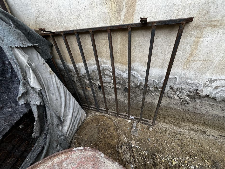 Жигули багаж на 07