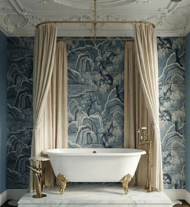 Дизайн интерьера