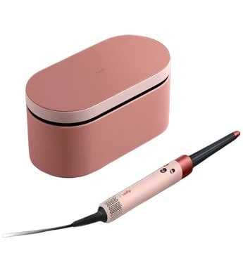 Фен-Стайлер Dyson HS08 Kanzan Pink Гарантия Качества! | Супер Скидки!