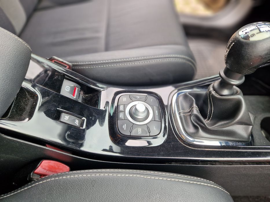 Renault Megan 3 1.5 dci