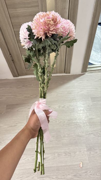 Букет цветов , цветы