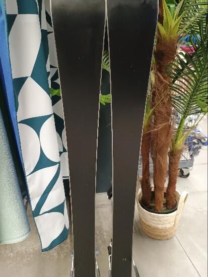 Head Super Shape 117 - produs resigilat - (SecondHand) Decathlon