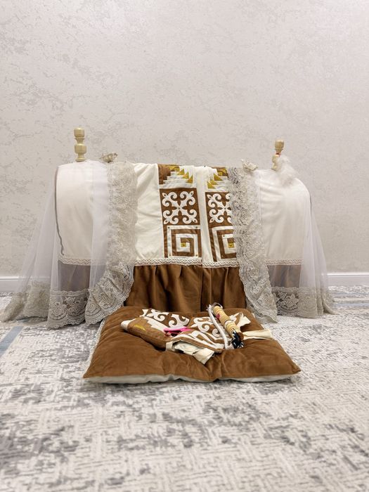 Бесік, бесик на прокат