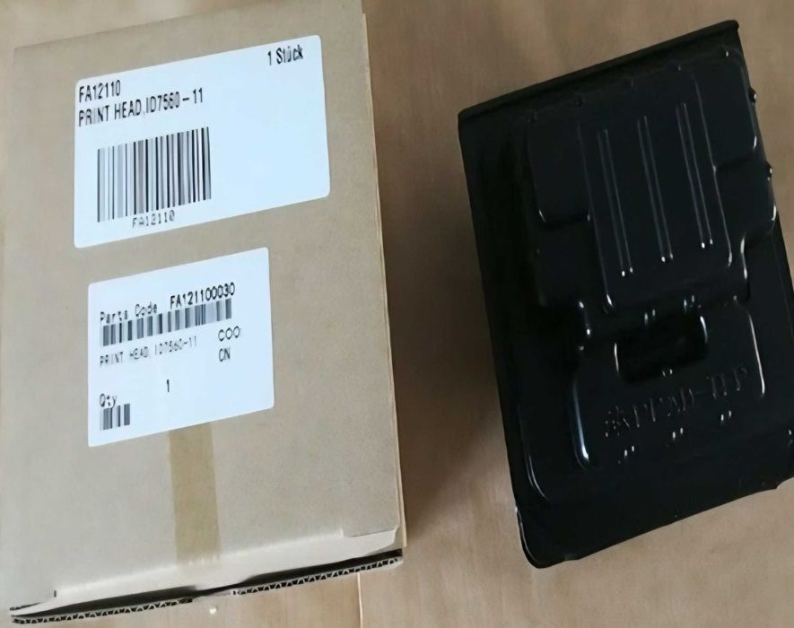 Печатаща глава за принтер EPSON F2000 / F2100
