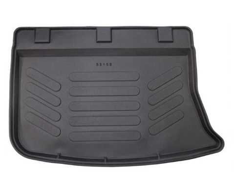Стелка за багажник за Hyundai I30 2007 - 2012 хечбек / комби