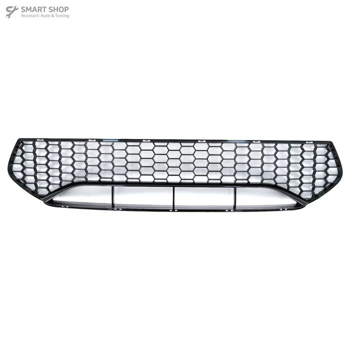 Grila central inferioara BMW Seria 5 G30 G31 (2017-2019) M5 Design Neg