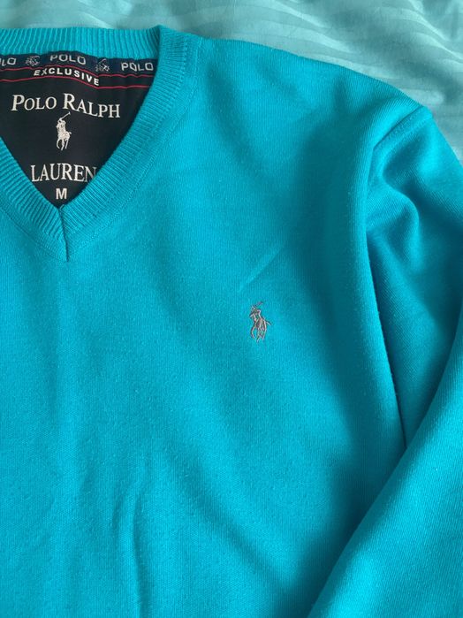 Pulover Polo Ralph Lauren M