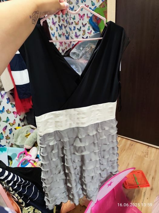 Рокли без забележка