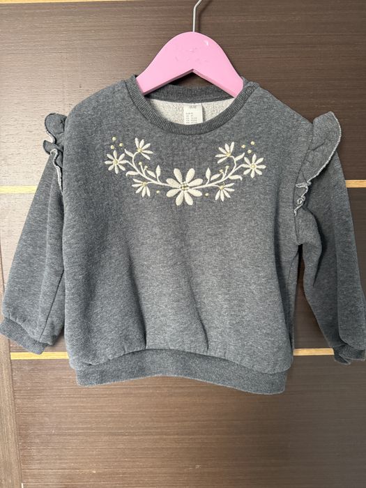 Лот пролетни дрехи 92 см H&M