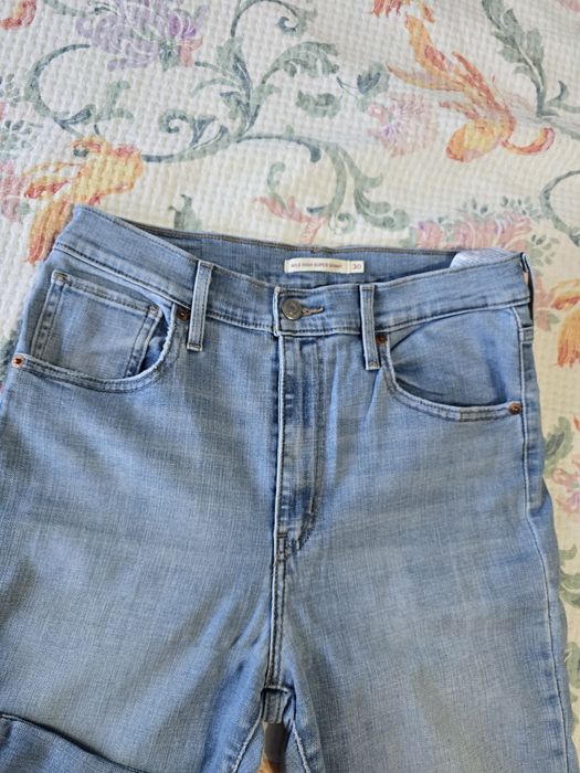 Дамски дънки Levis