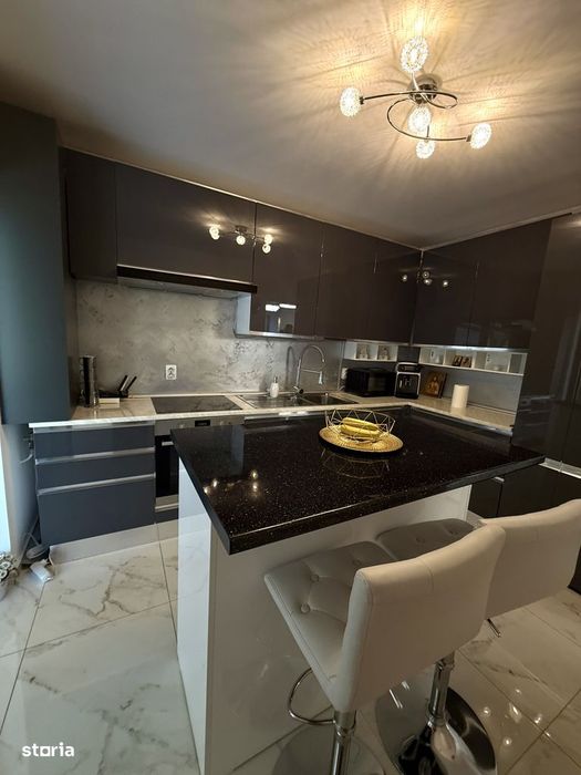 Duplex la cheie zona Sesul de Sus ,strada privata cu bariera .