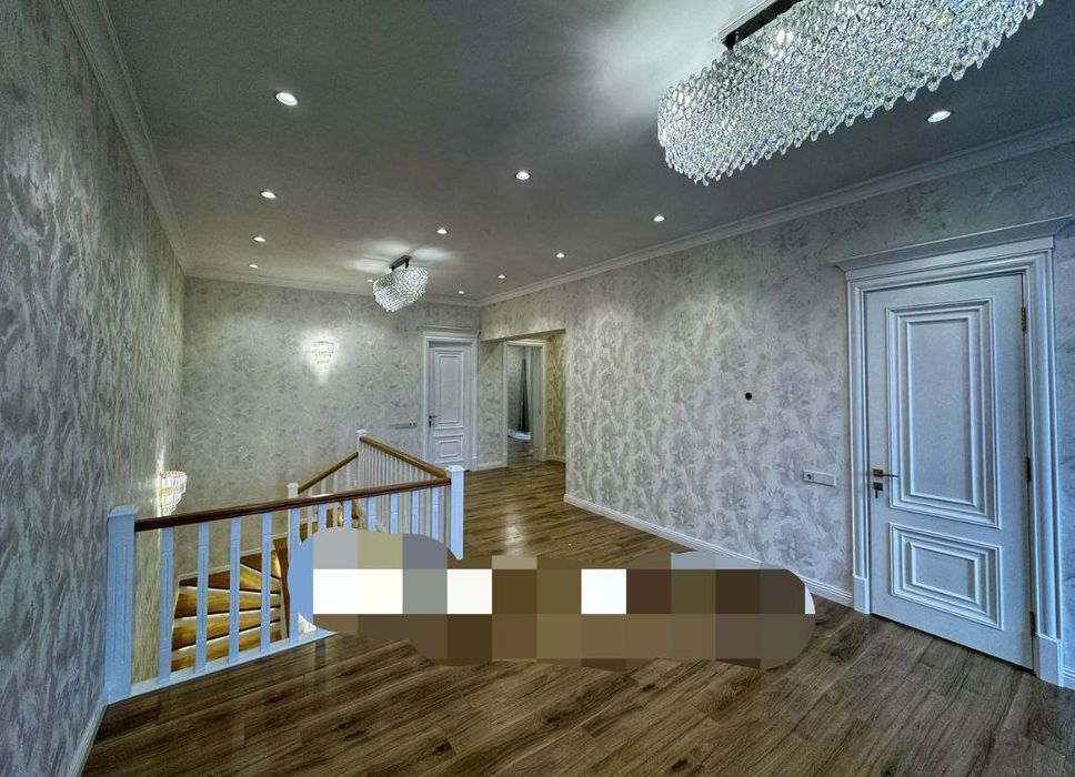 Яккасарайский район Евро дом ракат махалля