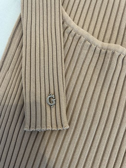 Рокля от плетиво Guess