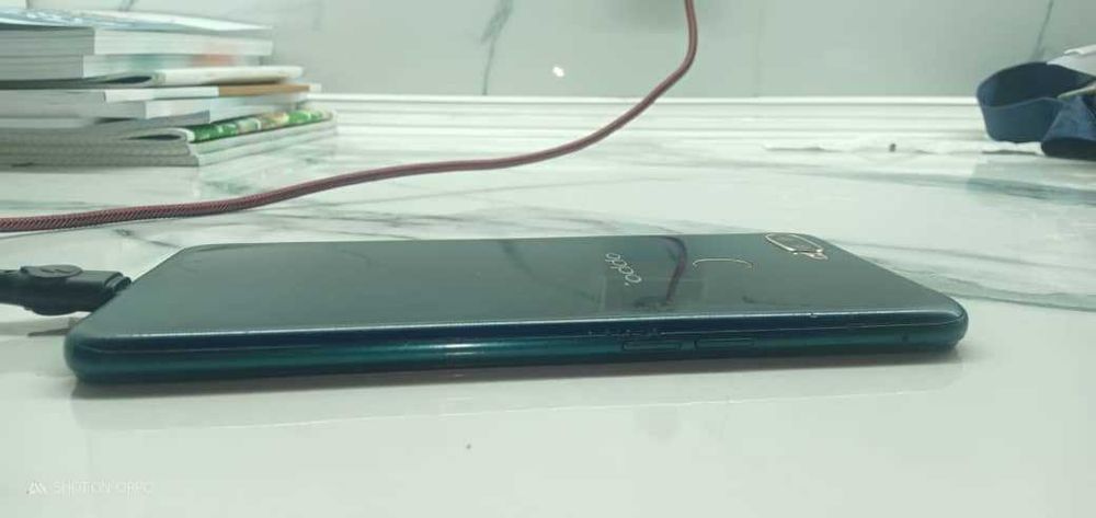 Oppo x7 ite jaqsi