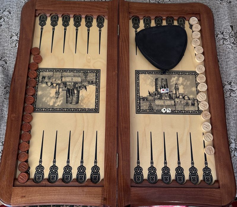 Продам Нарды