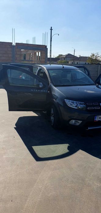De Vanzare Dacia Logan