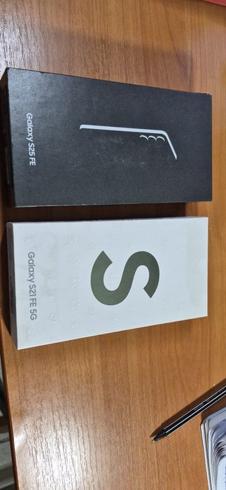 Продам самсунг s21fe