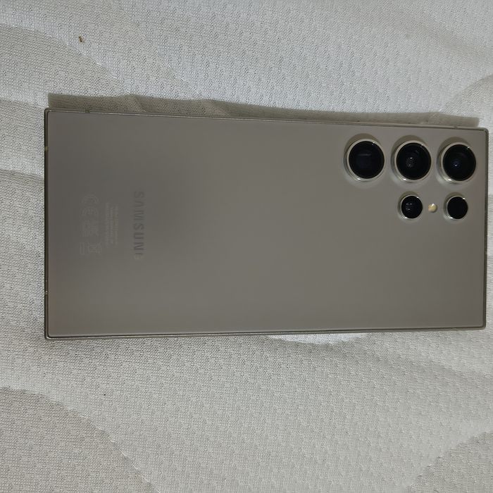 S24 Ultra 512 MB 12 GB 5 G