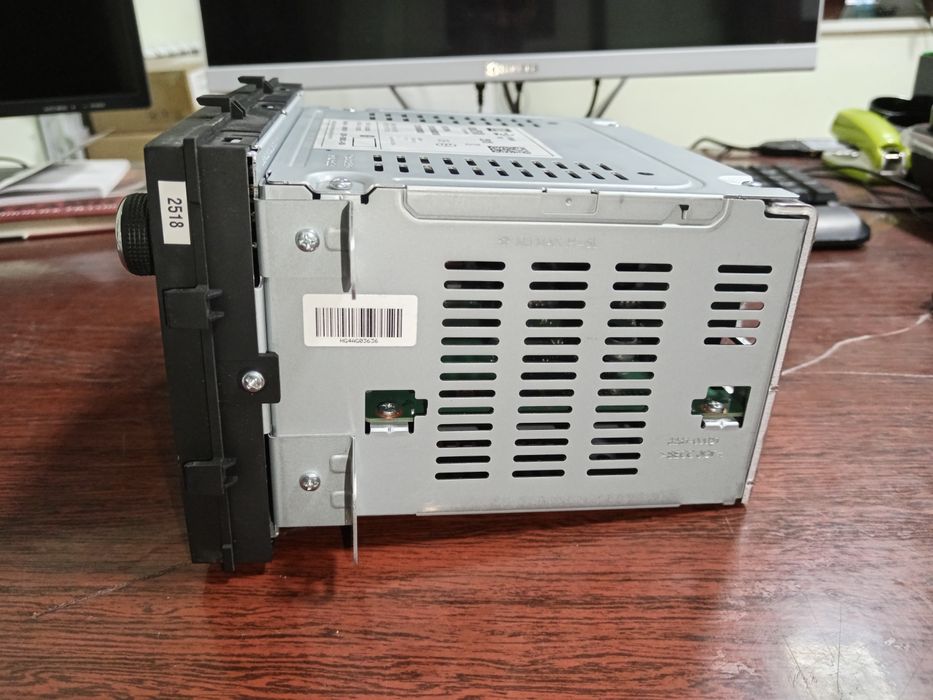 Cobalt magnitafon sotiladi