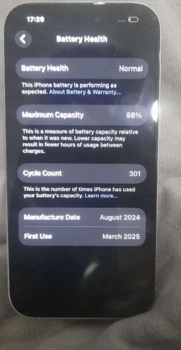 Iphone 15 sinplu
